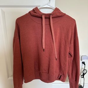 Medium hoodie